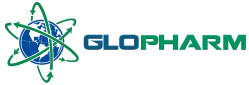 Glopharm Logo