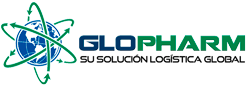 Glopharm Logo